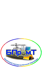 Логотип БПромТ
